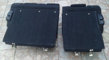 фото thumb №8, Сиденье перед правые пассажира диван зад задняя honda jazz 3 iii 08-15 оригинал