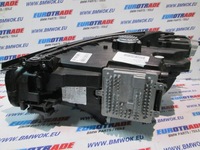 фото thumb №14, Bmw 8 g14 g15 g16 лампа перед ліва права led kpl!