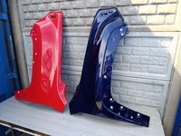 фото thumb №3, Jeep renegade 14 - 24 крила передній лівий правий оригінал