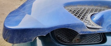 фото thumb №7, Бампер задній зад fiat punto ii 3d