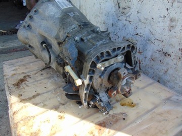фото thumb №8, Коробка передач коробки передач mercedes sprinter 906 2.2 cdi a9062601000