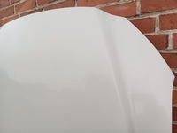 фото thumb №5, Капот кришка двигуна mazda cx3