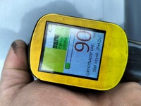 фото thumb №15, Двері ліві лівий зад land rover freelander ii рестайлінг 2012-2014 lrc949