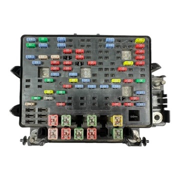 фото thumb №1, Hummer h2 escalade tahoe yukon 03-07r коробка запобіжників ul oem