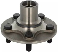 фото thumb №1, Bta h5i004bta ступица колеса