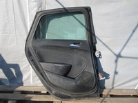 фото thumb №7, Opel astra j iv 12r двері ліві зад комплектні