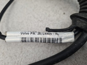 фото thumb №9, Volvo c30 спойлер спойлер кришки зад 455-16 30762986