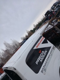 фото thumb №2, Крыша toyota proace 2021r