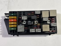 фото thumb №6, Коробка предохранителей предохранители chevrolet corvette c5