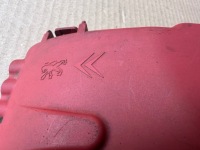 Citroen peugeot защита клеммы плюсовой 9662286280 Оригинал, фото thumb