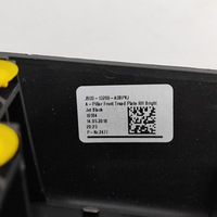 фото thumb №6, Jaguar i-pace 2018 права сторона молдинг поріг передня