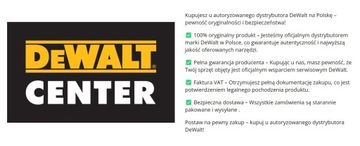 DeWalt DWST83471 Аккумуляторная зарядное устройство 18V ToughSystem