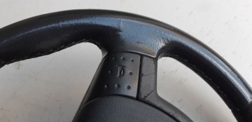 фото thumb №12, Кермо шкіряний opel corsa c meriva a tigra combo c дуже гарна