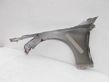 фото thumb №8, Крыло infiniti q50 q-50 2013- правый
