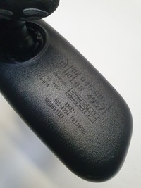 фото thumb №3, Opel crossland x lift зеркало заднего вида внутреннее