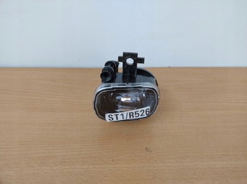 фото thumb №1, Левый галоген led drl hella новый scenic clio zoe megane 261550862r st1/r526