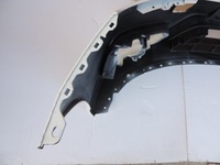 фото thumb №7, Nissan pulsar 2014 2015 переднє бампер перед