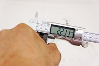 фото thumb №7, Iv236 hyundai ioniq гибрид диск тормозная перед