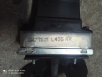 Обмежувач двері l/p задній vogue l405 cpla-27200-as Доставка, фото thumb