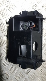 фото thumb №9, Mercedes w211 решітка обдув задня тунель 2118300554