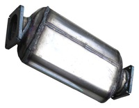 фото thumb №1, Фильтр dpf fap kat bmw 730d e65 e66 hit !!