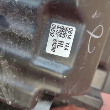 фото thumb №10, Suzuki sx4 s-cross скрос не склеєна демонтаж повний led європа лампа права