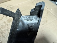 фото thumb №5, Завершення накладки даховий жабо праве mitsubishi colt vi 7403a145r