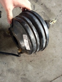 фото thumb №7, Audi a8 s8 d2 4d 2000 усилитель тормозов усилитель тормоза 4d0612105f