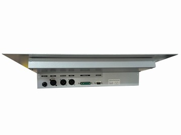 Панель управления T&S DAS308S