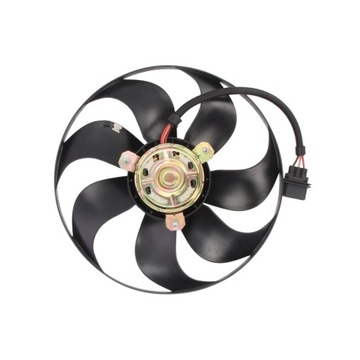 фото thumb №15, Nrf 47064 вентилятор, охолодження двигуна