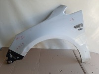 фото thumb №1, Opel astra j lift 12-15 крила лівий