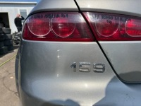 Alfa romeo 159 бампер задняя задний c403 Недорого, фото thumb