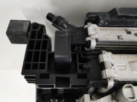 фото thumb №13, Mercedes радіатор води кондиціонера інтеркулер вентилятор 400w glb x 247