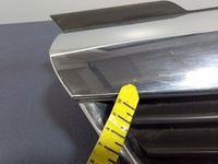 фото thumb №4, Opel zafira b решётка радиатора решётка радиатора 13157590