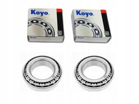 фото thumb №1, Подшипник корзина сателлитов заднего мост jimny koyo