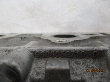 фото thumb №12, Peugeot partner iii рестайлинг головка 1.6 bluehdi 120 km