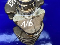 фото thumb №14, Wał коленчатый partner ii 1.6 e-hdi 10jbee 9h06 ev25 b49