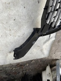 фото thumb №7, Спойлер перед renault captur ii 19-