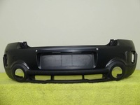 фото thumb №1, Бампер зад mini r60 paceman jcw works cooper r61 10-16r