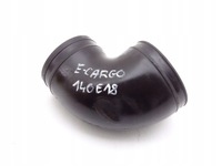 фото thumb №1, Iveco eurocargo 00-06 5.9 e3 труба воздуха соединитель 504013030