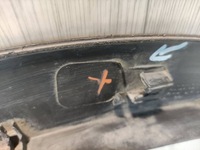 фото thumb №7, Hyundai santa fe iii 3 13- накладка молдинг крыла правый перед 877122w000