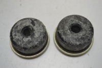 Mercedes w123 w126 гумки + болти амортизатора перед в Україні, фото thumb