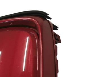 фото thumb №15, Решітка, решітка радіатора volvo xc-40 ex-40 recharge передній рестайлінг