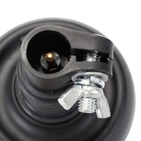 фото thumb №4, Лампа предупредительная kogut led 12v 24v r10 ip65 штифт 3режимы гомологация e9