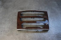 фото thumb №9, Рамка панели dekor drewno mercedes gl x164