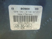 фото thumb №8, Volvo c30 балка перед радіатор 1.6 16v бензин