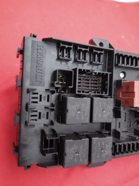 фото thumb №8, Коробка предохранителей 24v renault magnum dxi fv