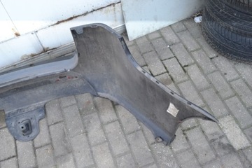 фото thumb №13, Бампер задній saab 93 9-3 07-11r 170 рестайлінг універсал