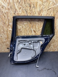 фото thumb №14, Дверь правое задние bmw e61 monacoblau a35