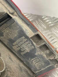 фото thumb №9, Subaru legacy 2004 задня сторона права лампа задня